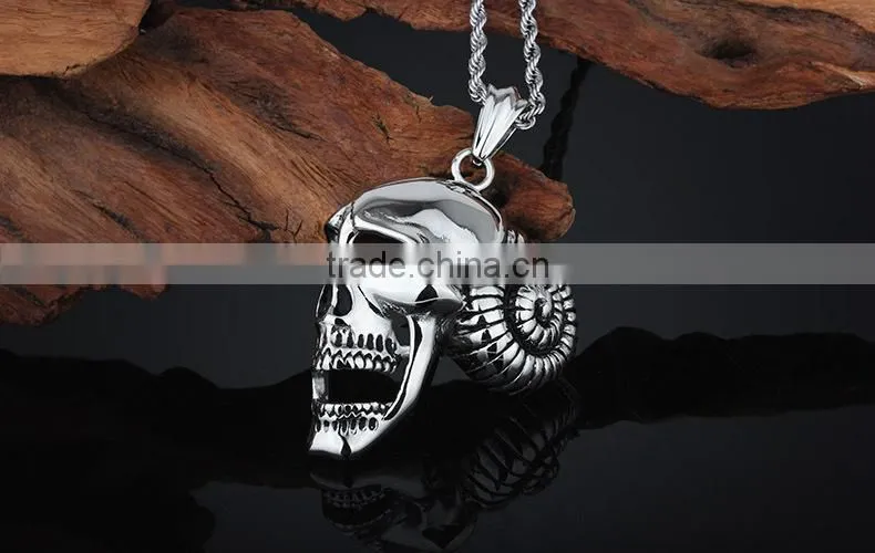 2014 stainless steel charms and pendants