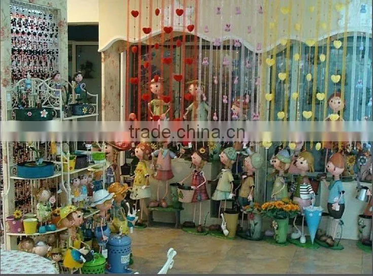 Iron Crafts Dolls