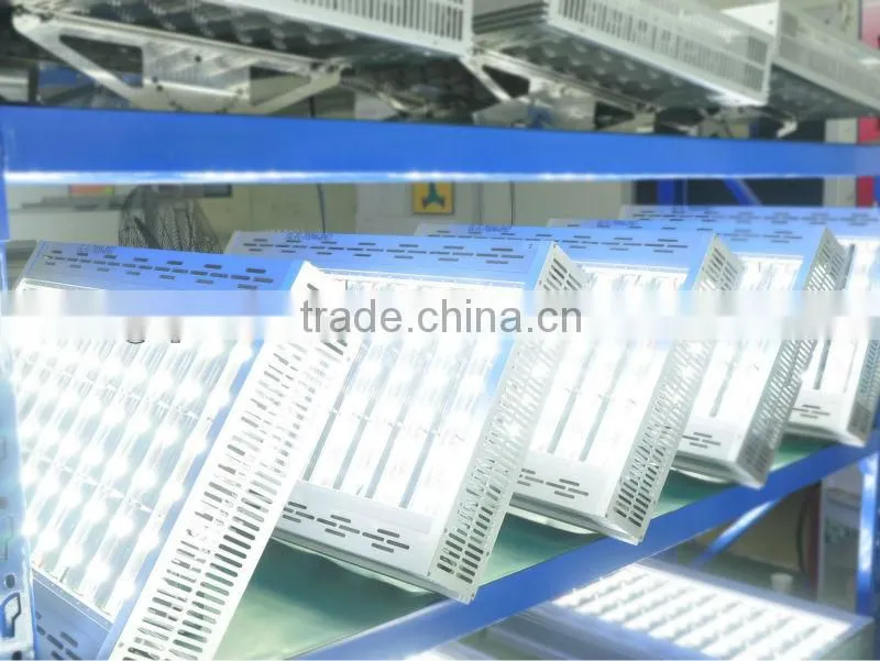 waterproof 1000w high power nautical light /post top light led led light costume
