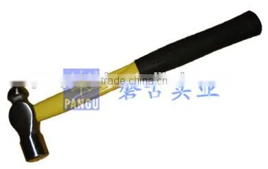 American type claw hammer 16OZ with wood handle