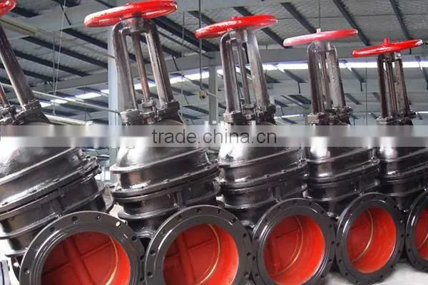 Cast & Forged Gate Valve Flanged/SW/NPT/BW Ends Connection