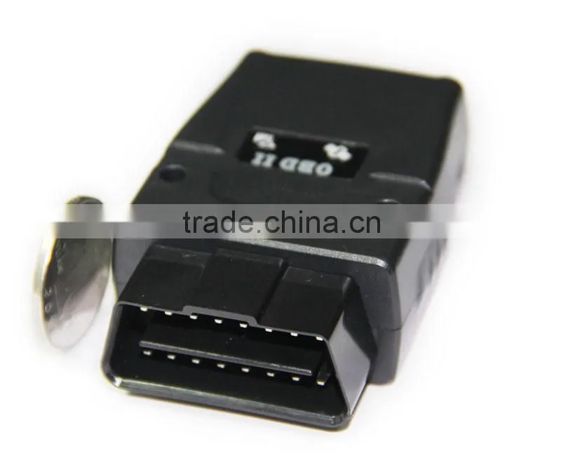 obd cable to tracker obdii vehicle tracking system