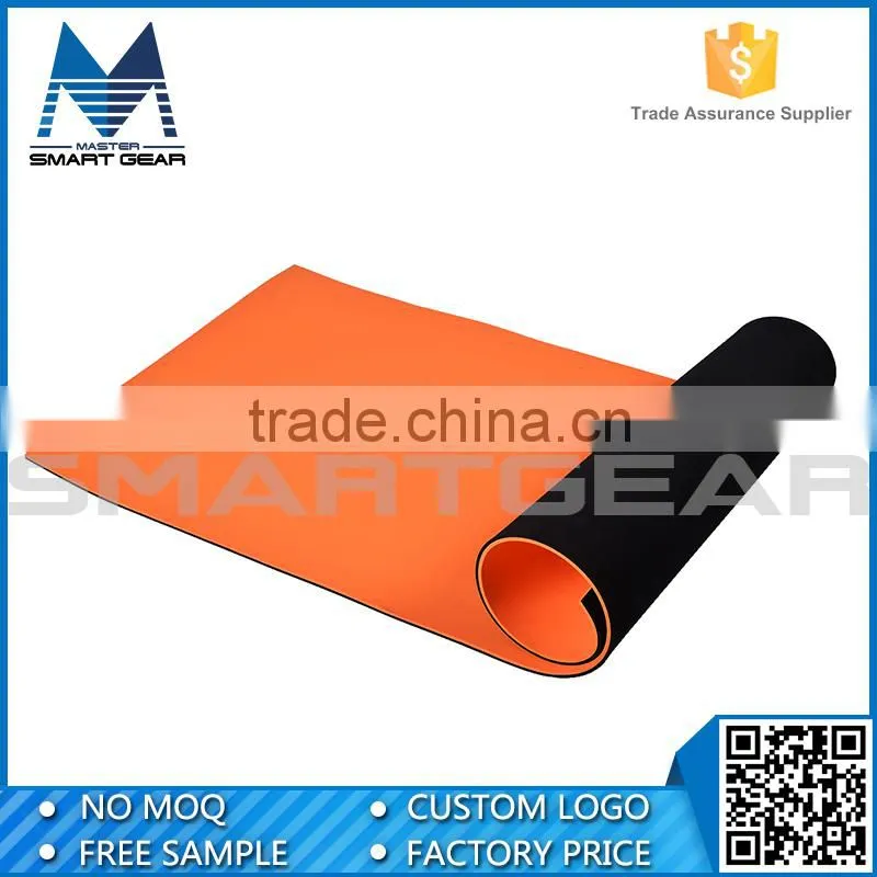 High Quality TPE OrganicYoga Mat