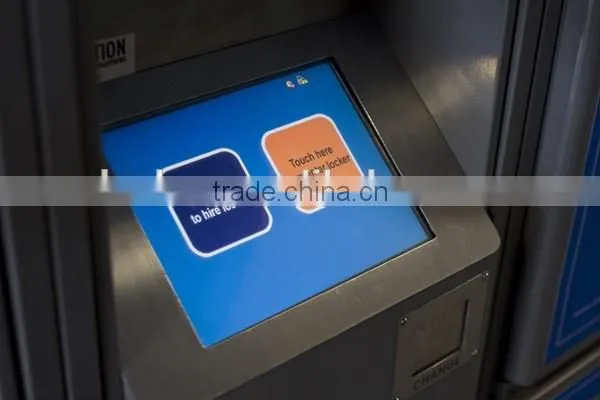 luggage locker system,customized,high quality,station