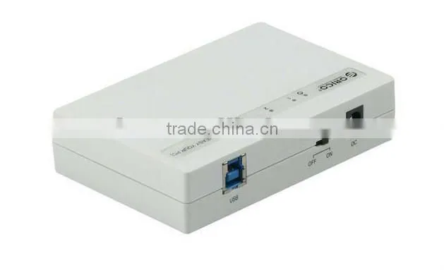 ORICO CTU33 card reader