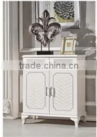 modern MDF shoes Cabinet