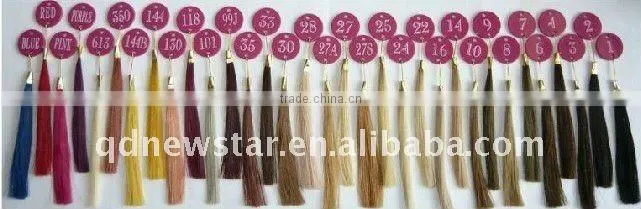 light density European hair monofilament wig for white women