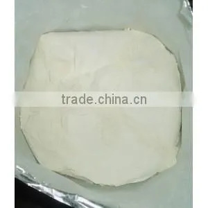 dried garlic powder