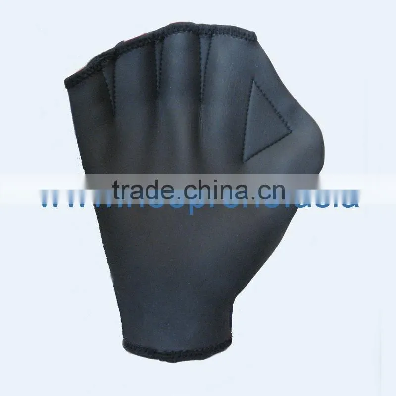 Neoprene Webbed Gloves