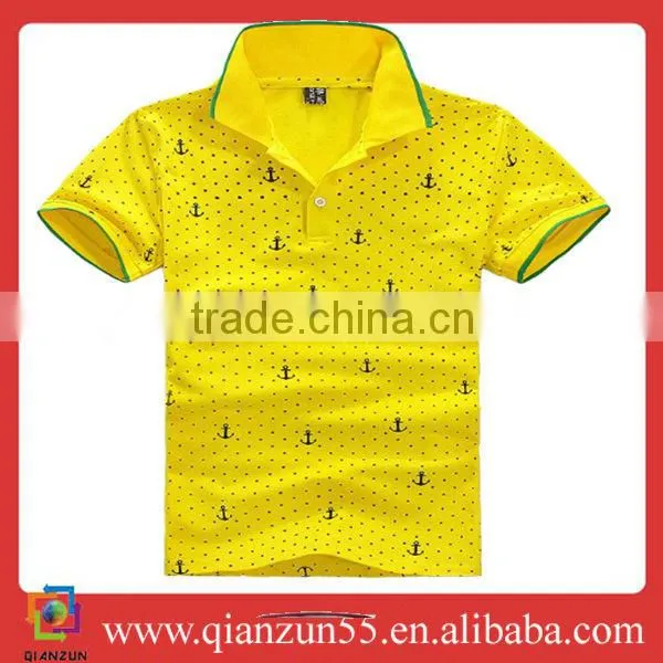 custom t-shirt for men cotton mens t-shirt mens cotton turtleneck t-shirts