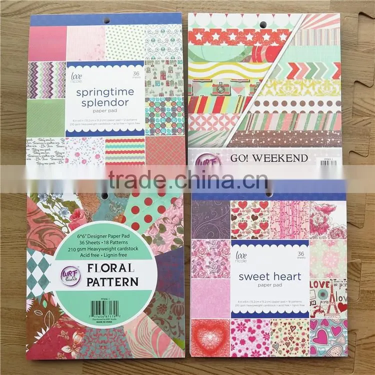 wholesale scrapbook photo album