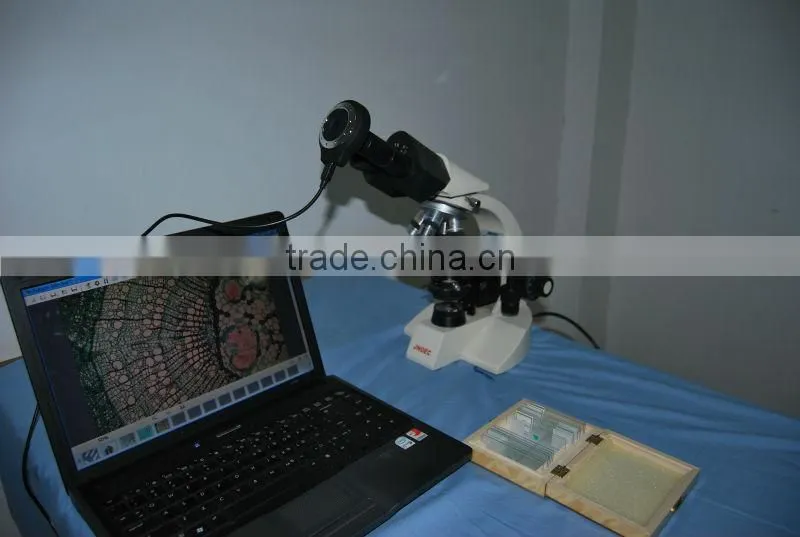 1.3MP Microscope Digital Camera