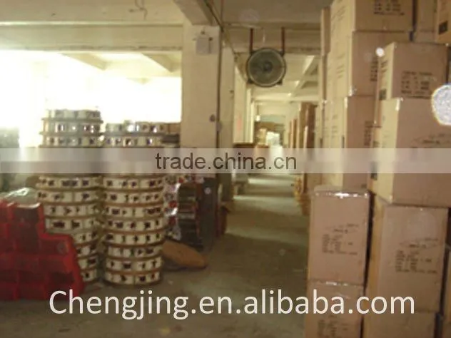 Wholesale S/4 Polyresin Napkin Ring