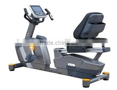 Commercial Recumbent Bike