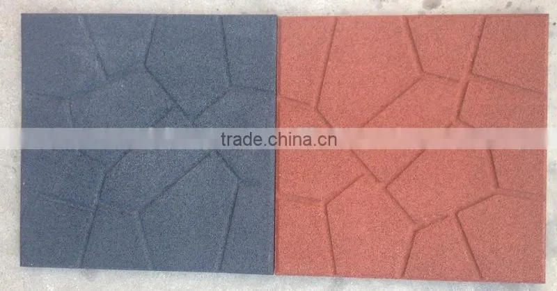 Lowest price gym rubber flooring,Durable gym fitness rubber floor