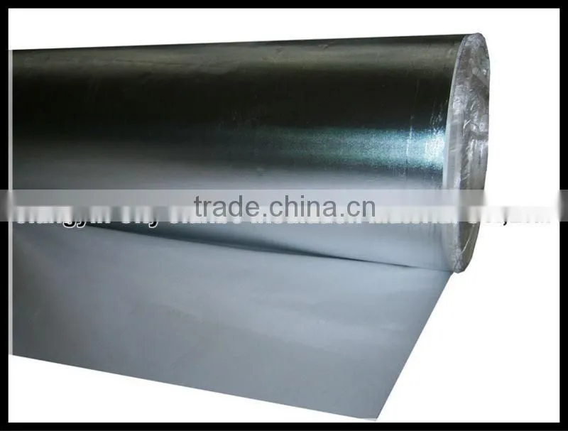 5*5 reinforced fiber glass/aluminum fiberglass mesh cloth