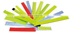 Reflective Snap Band,Reflective Slap Wraps, Key Chain