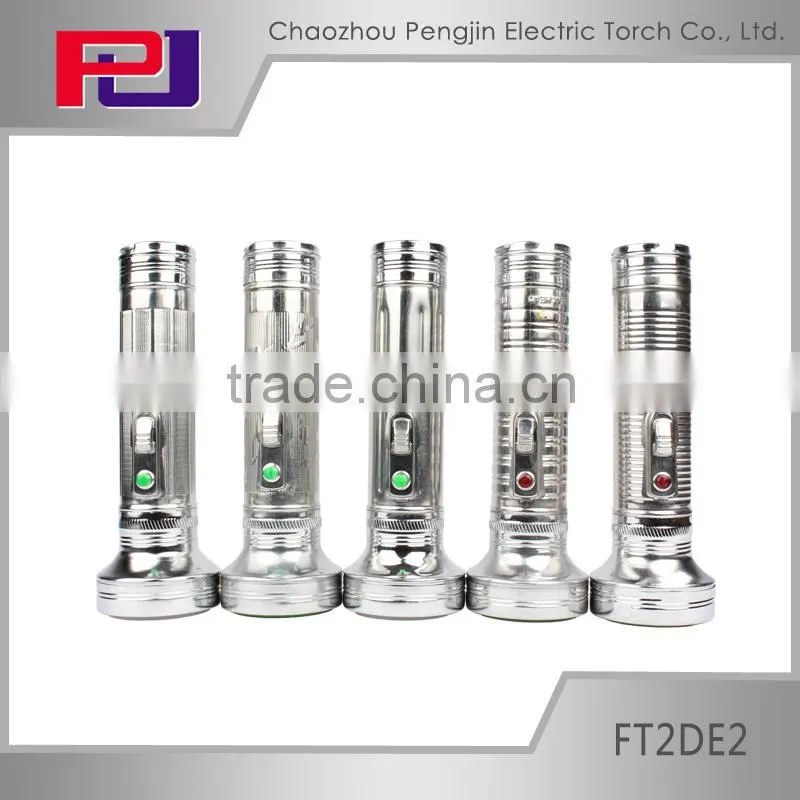 FTJ350D1C Most powerful brightest led flashlight torch