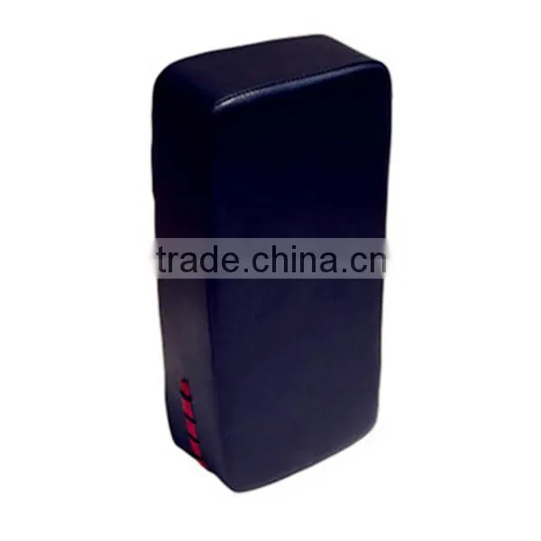 New design Taekwondo equipment boxing foot target, kicking pads 2 color