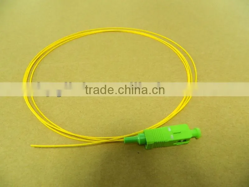 Optical Fiber Patchcord, Pigtail FC-UPC/SC-UPC