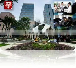 Chongqing Perpetual Import And Export Co., Ltd. company overview - view 1