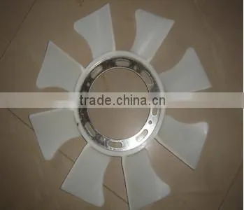 IN STOCK!!! AUTO ENGINE COOLING FAN BLADE FOR 491 493