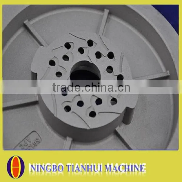 Exhaust Fan Impeller