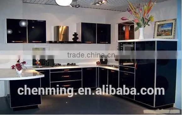 High Glossy Acrylic MDF board