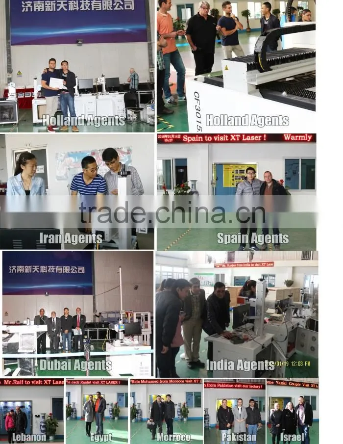 3d lazer makine fiber laser marking machine