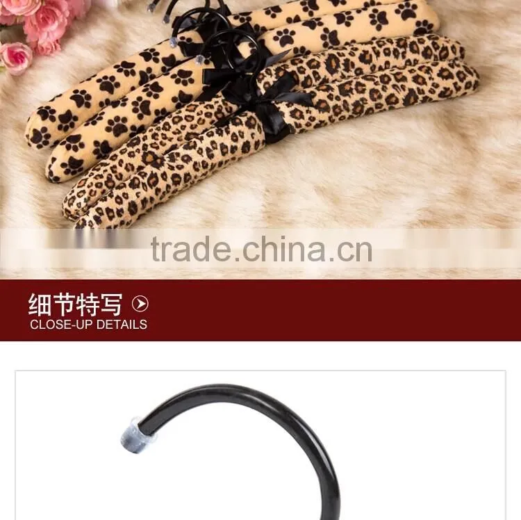 Wholesale Satin Wedding Dress Hanger