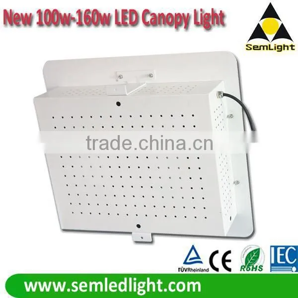 industrial fluorescent lamp lighting fixture proof explosion proofing flood lamp explosion proof gas station led canopy light