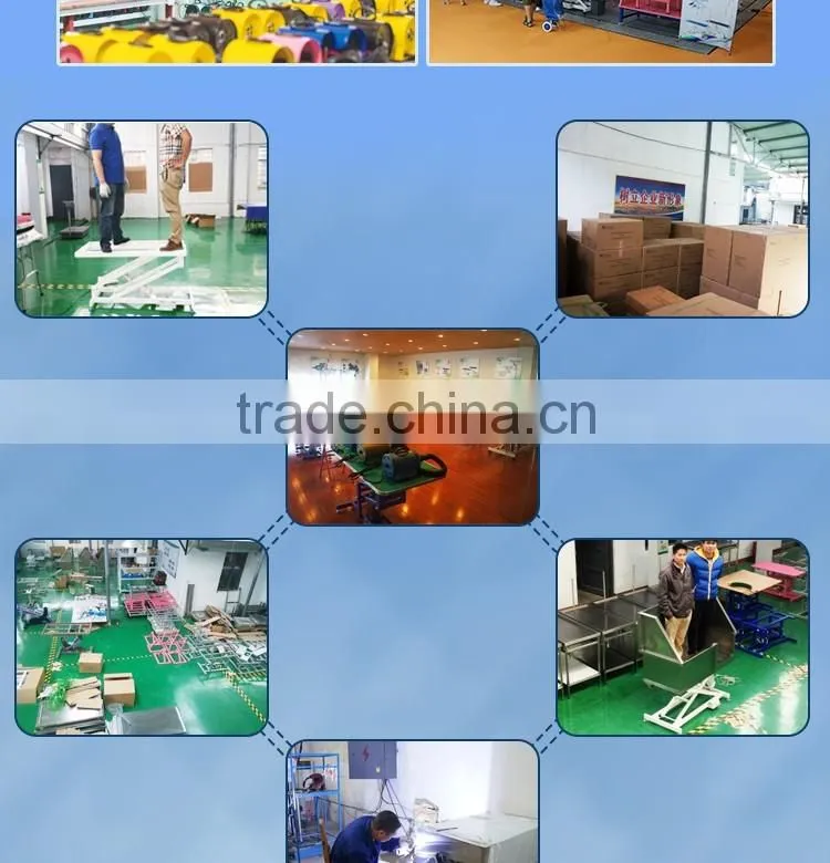 Durable stylish dog grooming tables for sale