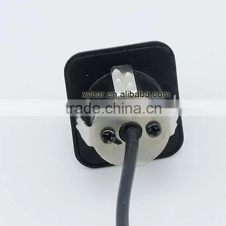 china factory Professional Universal Type Car Front View Camera For All Cars XY-1695F