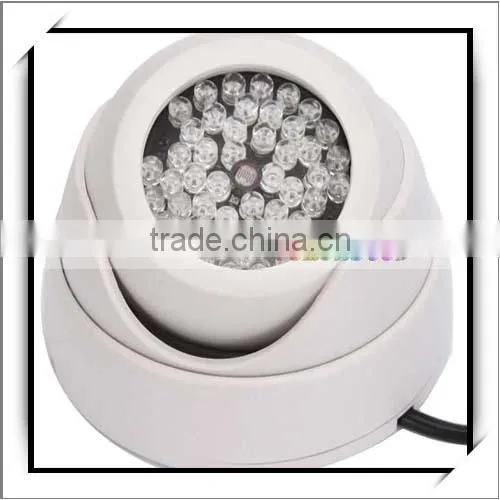 48 IR LED CCTV Infrared Night Vision Illuminator
