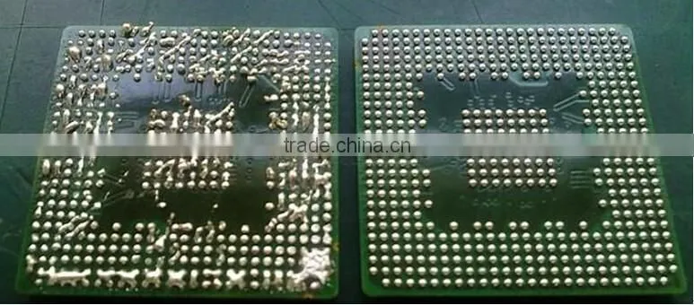 Automatic pcb soldering machine with ccd optical camera for IC chip Samsung