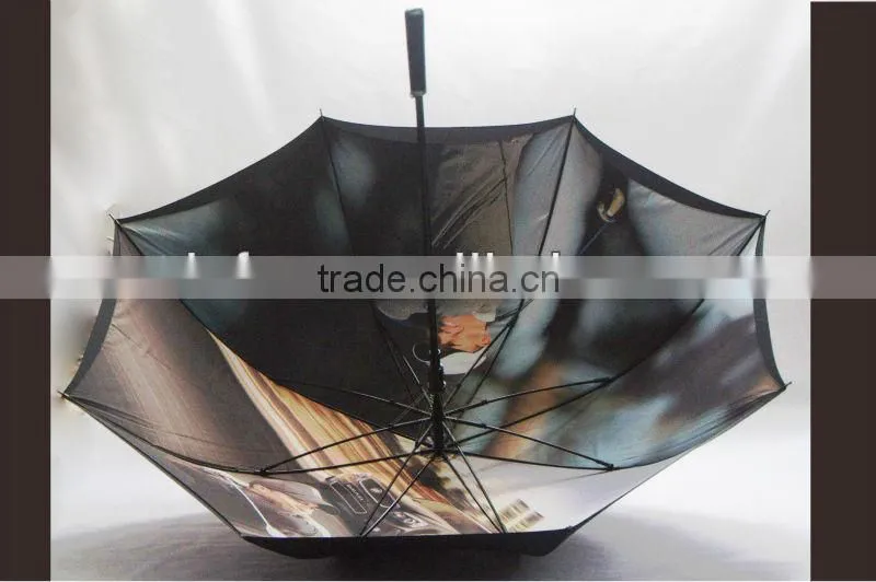 Special designed hot sales golf umbrellas for wholesale