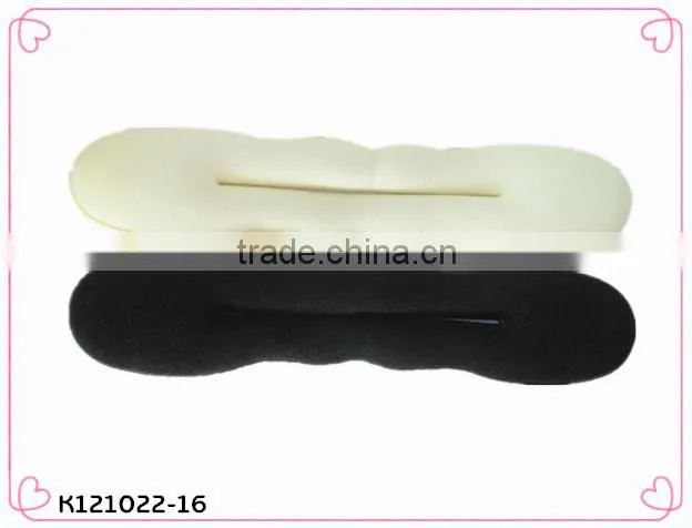 Handy Foam Hair Roller, foam twist roller