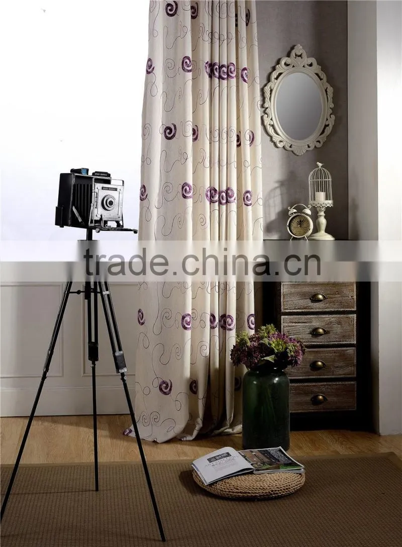 How to measure window curtain for curtains