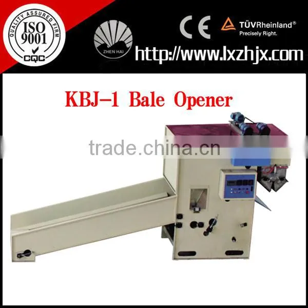 SIEMENS motor inverter electronic weighing system bale opener