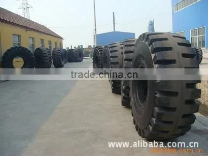 Bias l-guard Otr Tyre 2400-49