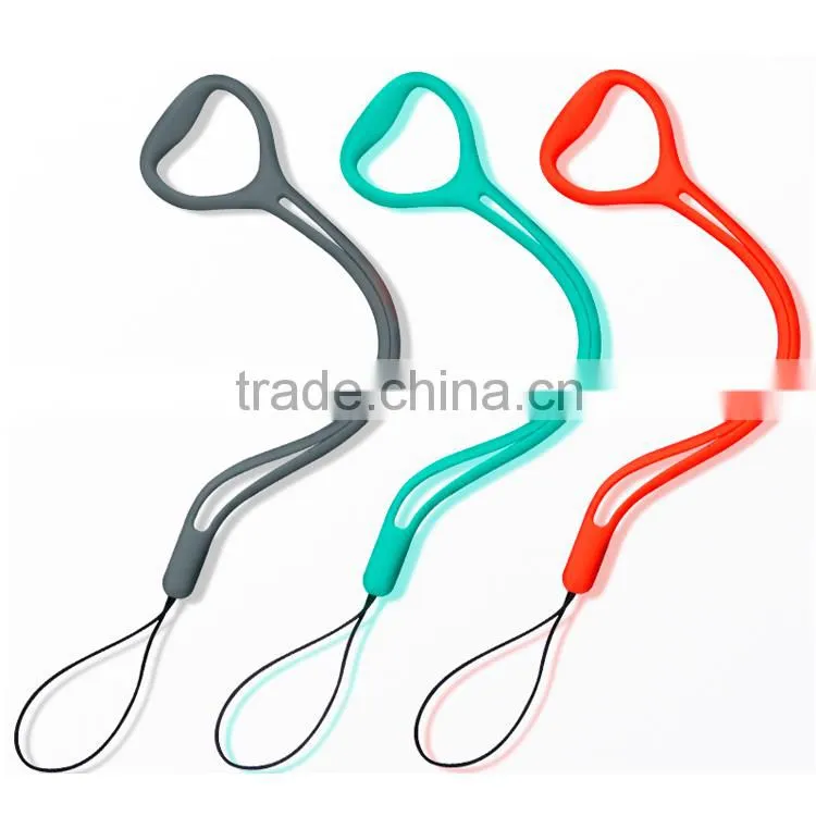 soft PVC rubber duck call patterns pokemon lanyard