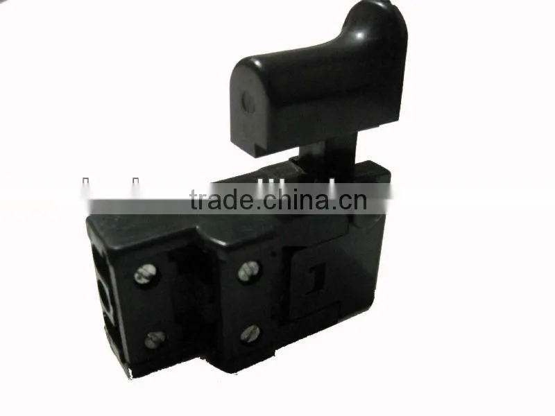 6A Rotary hammer switch