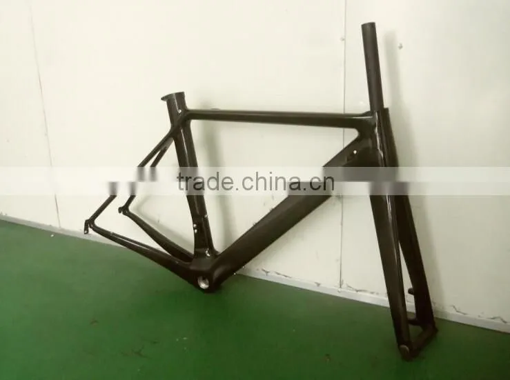 Full Carbon Fiber 700C Road Framesets