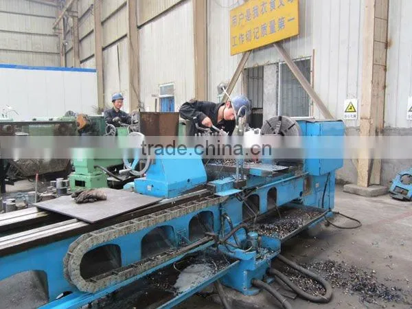 Crawler Type Mobile Crusher for Libya