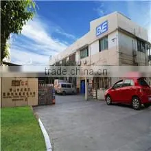 Guanyuda Power Supply Co., Ltd. company overview - view 1