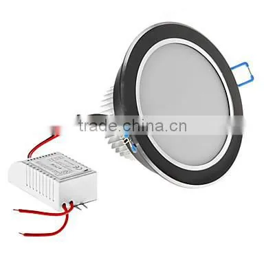 home design 3w 5w 7w 9w 12w 15w 18w downlight led