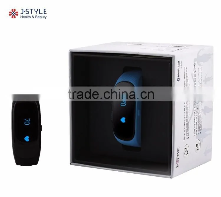 Shenzhen OEM factory sport fitness tracker custom design