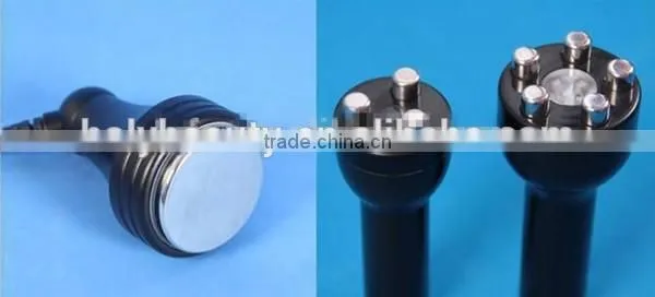 Hottest Portable 3 In 1 Cavitation Rf Cryo Machine/ Multifunction Cryo Slimming Machine