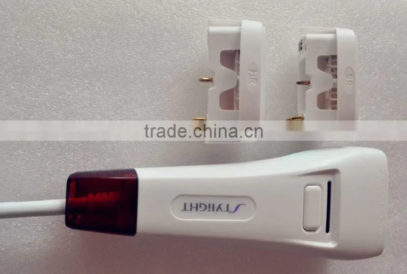 Portable Mini Ipl Hair Removal Machines Home Use
