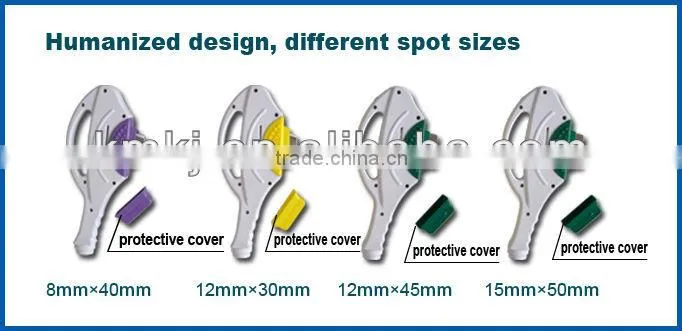 professional ipl home laser pigmentation with 8 sapphire filters( CE SGS ISO FDA TUV)